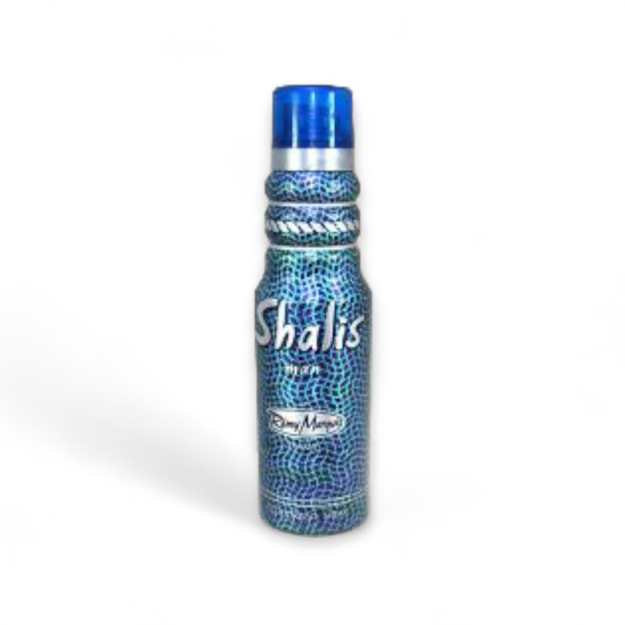SHALIS MEN BODY SPRAY 200ML